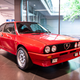 Alfasud Sprint 6C Group B